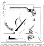 Balladur - Pourquoi certains arbres sont si grands (Vinyl)