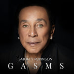 Smokey Robinson - Gasms (Vinilo)