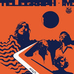 Telegraph Avenue - Telegraph Avenue (Vinyl)