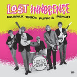 Varios artistas - Lost Innocence: Garpax, punk y psicodelia de los años 60 (vinilo)