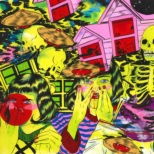 コンウェイ・ザ・マシーン - コンダクター・マシーン (ビニール盤)