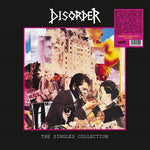 Disorder - ザ・シングル・コレクション (レコード)