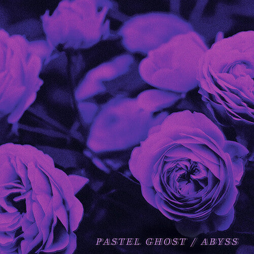 Pastel Ghost - Abyss - Purple/black Haze (Vinyl)