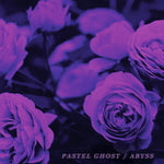 Pastel Ghost - Abyss - Purple/black Haze (Vinyl)