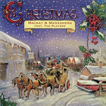 Mackay & Manzanera - Christmas -Mackay & Manzanera Feat. The Players (Vinyl)