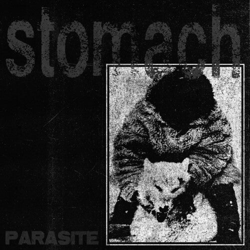 Estómago - Parásito (Vinilo)