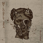 the album cover for My Lonely Sea - Nocturne (Can)