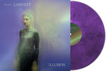 Illusion - Ltd Purple Marble Vinyl (Vinyl)