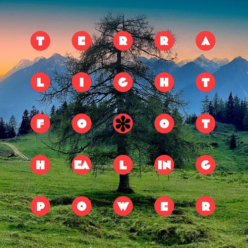 Terra Lightfoot - Poder Curativo (Vinilo)