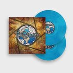 Theocracy - Mosaic - Transparent Blue Marble Colored Vinyl (Vinyl)