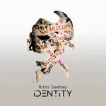 Nitin Sawhney - Identidad (Vinilo)