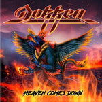 Dokken - El cielo baja (CD)