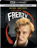 Frenesí (4K Ultra HD)