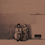 B. クールエイド - レザー・ブルバード (ビニールレコード)