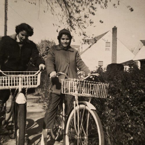 オービティング・ヒューマン・サーカス - カルテット・プラス・ツー(ビニール盤)