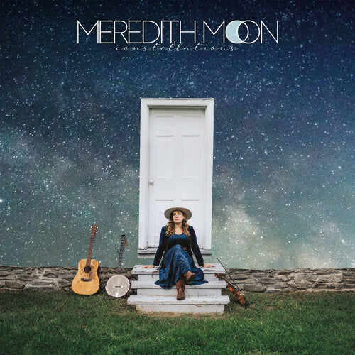 Meredith Moon - Constelaciones (Vinilo)