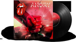 The Rolling Stones - Angry - Limited 10-Inch Black Vinyl with Etched B-Side (Vinyl)