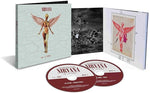Nirvana - In Utero (30.º aniversario) (CD)