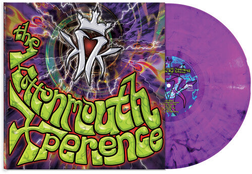 Kottonmouth Kings - The Kottonmouth Xperience - Purple Marble (Vinyl)