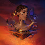 Joyce Muniz - Zeitkapsel (Vinyl)