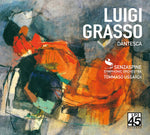 Luigi Grasso - Dantesca (Vinilo)
