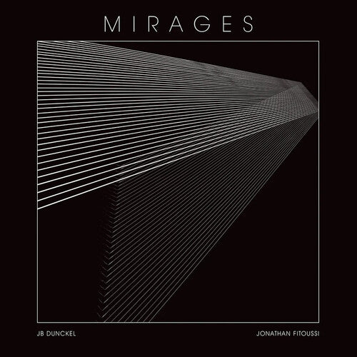 Mirages (Vinyl)