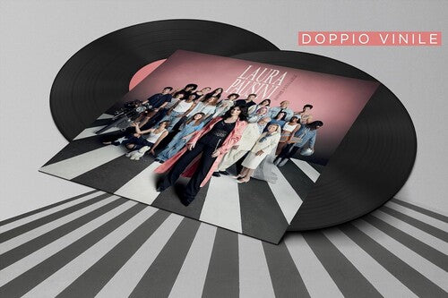 Laura Pausini - Anime Parallele (Vinyl)