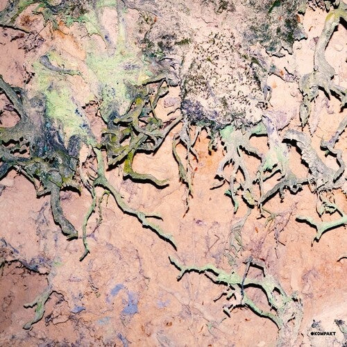 Various Artists - Velvet Desert Music, Vol. 3 / VARIOUS (レコード)