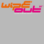 Cold Storage - wipE'out - ゼロ・グラビティ サウンドトラック (CD)