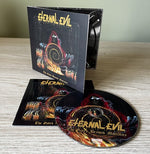 Eternal Evil - The Gates Beyond Mortality (CD)