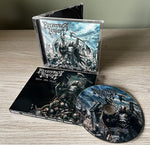Legión Berzerker - Reinará el Caos (CD)