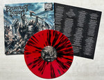 Legión Berzerker - Reinará el Caos (Vinilo)