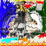 Kabeaushe - Hold On To Deer Life, There's A Blcak Boy Behind You! (Vinyl)