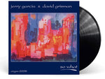 Jerry Garcia - So What (Vinyl)