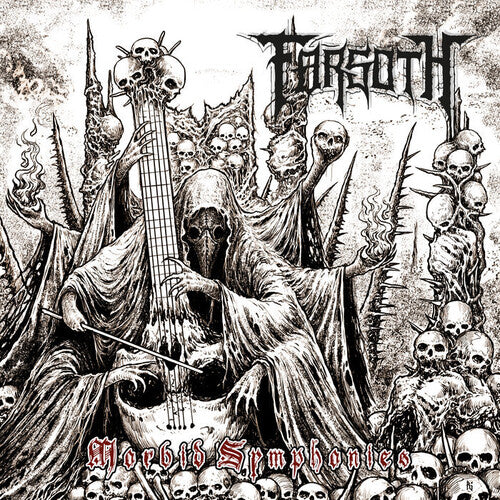 Farsoth - Morbid Symphonies (CD)