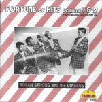 Fortune Of Hits, vol. 1 y 2 (CD)