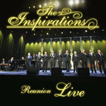 Las Inspiraciones - Reunión en Vivo (CD)