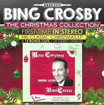 Bing Crosby - Colección navideña (CD)