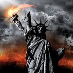 God Forbid - IV: Constitution Of Treason (Vinyl)