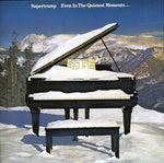Supertramp - Incluso en los momentos más tranquilos (CD)
