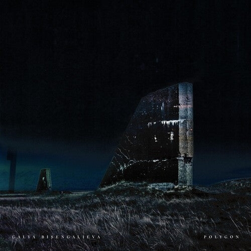 Galya Bisengalieva - Polygon (Vinyl)