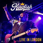 Christone "Kingfish" Ingram - En directo en Londres (Vinilo)