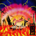 スタンド・アトランティック - fear (レコード)