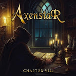 Axenstar - Capítulo VIII (CD)