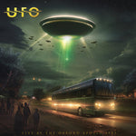 UFO - En directo desde el Oxford Apollo 1985 - Verde (Vinilo)