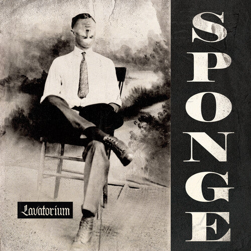 Sponge - Lavatorium (Vinyl)