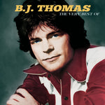 B.J. Thomas - The Very Best Of (Vinyl)