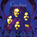 Cactus - Ultra Sonic Boogie 1971 - Purple (Vinyl)