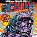 Czarface - Primera arma dibujada (Vinilo)