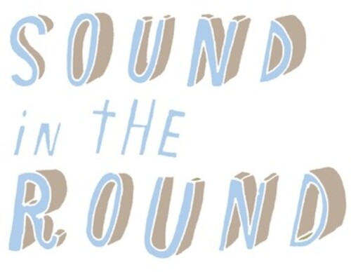 Mark Saddlemire - Sound In The Round (Vinyl)